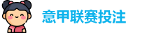 意甲投注